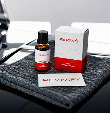 Automotive Lifestyle Products