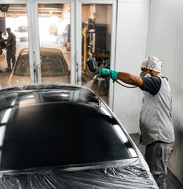 Body Shop Solutions