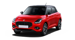 Daily Drive Vehicles