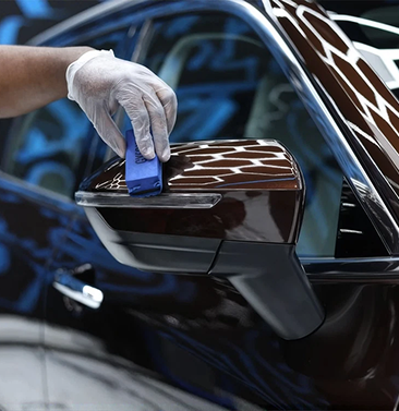 Paint Correction