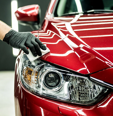 Premium Detailing