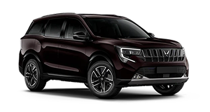 SUVs & Family Cars