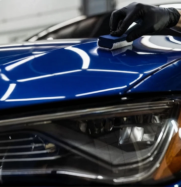 Automotive Accessories