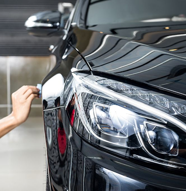 Ceramic Coatings